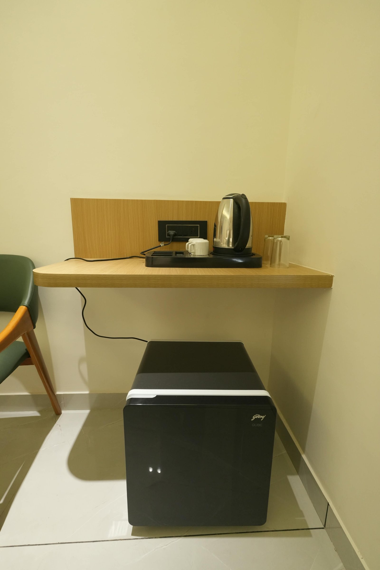 Room Interior